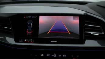 Audi Q4 e-tron SPORTBACK EDITION 1