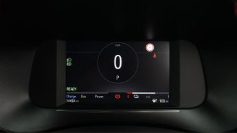 Vauxhall Corsa Electric GS