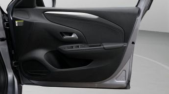 Vauxhall Corsa Electric GS