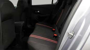 Vauxhall Corsa Electric GS