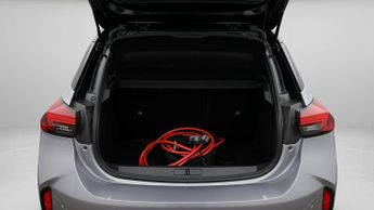 Vauxhall Corsa Electric GS
