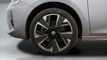 Vauxhall Corsa Electric GS