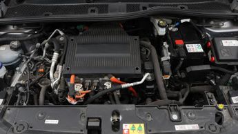 Vauxhall Corsa Electric GS