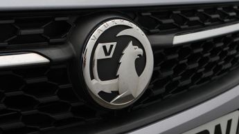 Vauxhall Corsa Electric GS