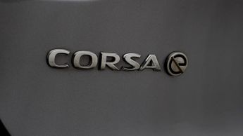 Vauxhall Corsa Electric GS