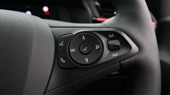 Vauxhall Corsa Electric GS