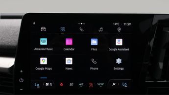 Renault Megane E-Tech TECHNOPLUS