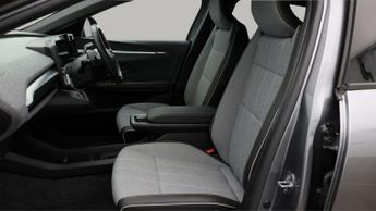 Renault Megane E-Tech TECHNOPLUS