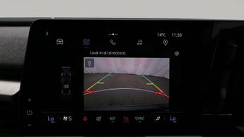 Renault Megane E-Tech TECHNOPLUS