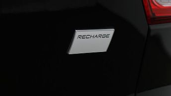 Volvo XC40 RECHARGE PLUS
