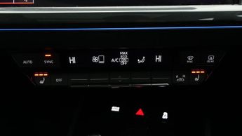 Audi Q4 e-tron VORSPRUNG