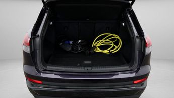 Audi Q4 e-tron VORSPRUNG