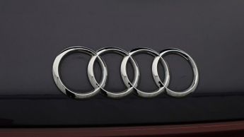 Audi Q4 e-tron VORSPRUNG