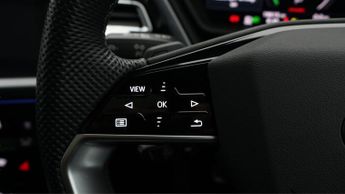 Audi Q4 e-tron VORSPRUNG