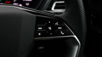 Audi Q4 e-tron VORSPRUNG