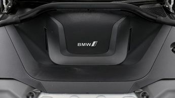 BMW iX3 M SPORT