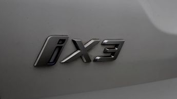 BMW iX3 M SPORT
