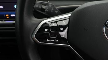 Volkswagen ID.7 MATCH PRO