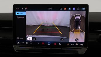 Volkswagen ID.7 MATCH PRO