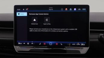 Volkswagen ID.7 MATCH PRO