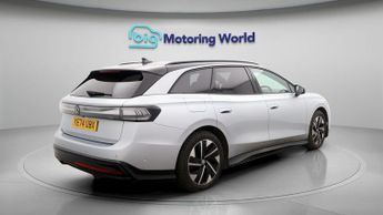 Volkswagen ID.7 MATCH PRO