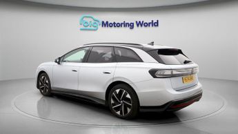 Volkswagen ID.7 MATCH PRO