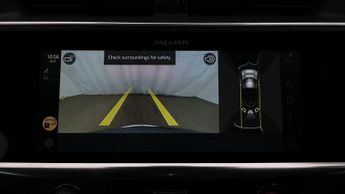 Jaguar I-PACE HSE BLACK