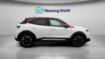 Vauxhall Mokka Electric SRI NAV PREMIUM