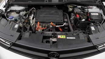 Vauxhall Mokka Electric SRI NAV PREMIUM