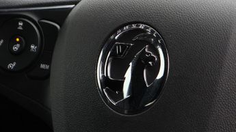 Vauxhall Mokka Electric SRI NAV PREMIUM