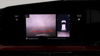 Vauxhall Mokka Electric SRI NAV PREMIUM