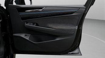 Volkswagen ID.7 MATCH PRO