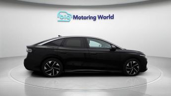 Volkswagen ID.7 MATCH PRO