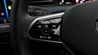 Volkswagen ID.7 MATCH PRO