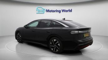 Volkswagen ID.7 MATCH PRO