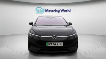 Volkswagen ID.7 MATCH PRO