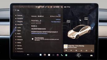 Tesla Model 3 ALL MODELS
