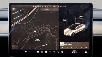 Tesla Model 3 ALL MODELS