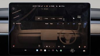 Tesla Model 3 ALL MODELS