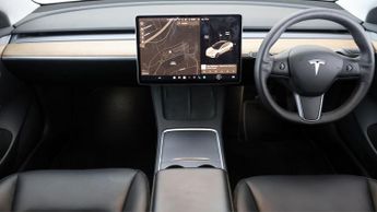 Tesla Model 3 ALL MODELS