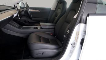 Tesla Model 3 ALL MODELS