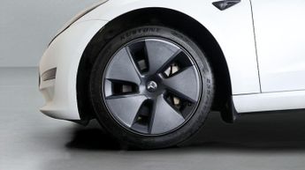 Tesla Model 3 ALL MODELS