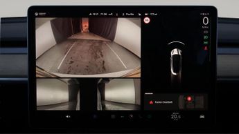 Tesla Model 3 ALL MODELS