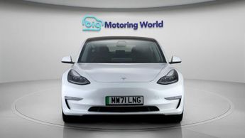 Tesla Model 3 ALL MODELS