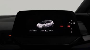 Volkswagen ID.3 LIFE