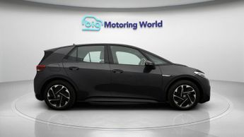 Volkswagen ID.3 LIFE