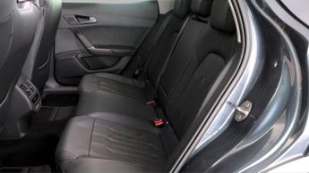 CUPRA Formentor TSI V2 DSG