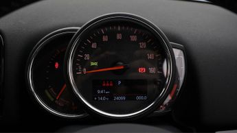 MINI Countryman COOPER S E ALL4 CLASSIC