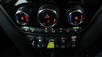 MINI Countryman COOPER S E ALL4 CLASSIC