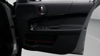 MINI Countryman COOPER S E ALL4 CLASSIC
